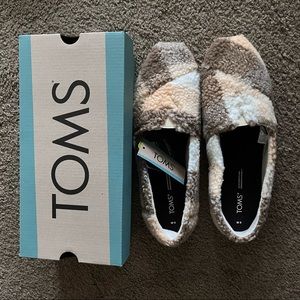 Toms Alpargata Women shoes